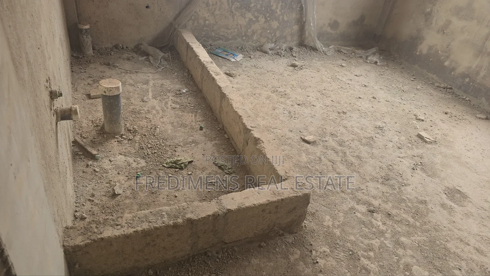 5bdrm House in Fredimens Real, Kumasi Metropolitan for sale