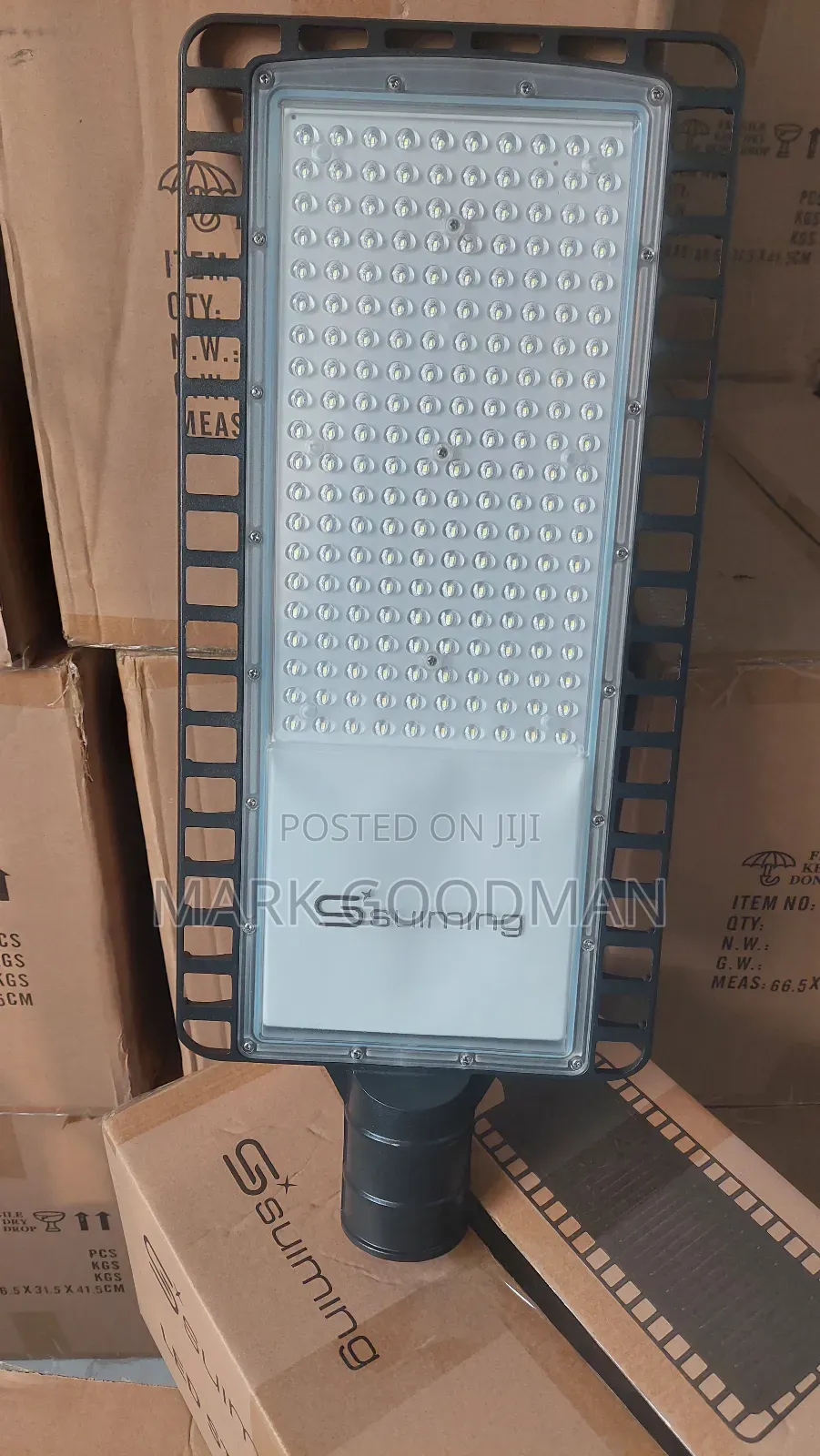 Wholesale Street Light