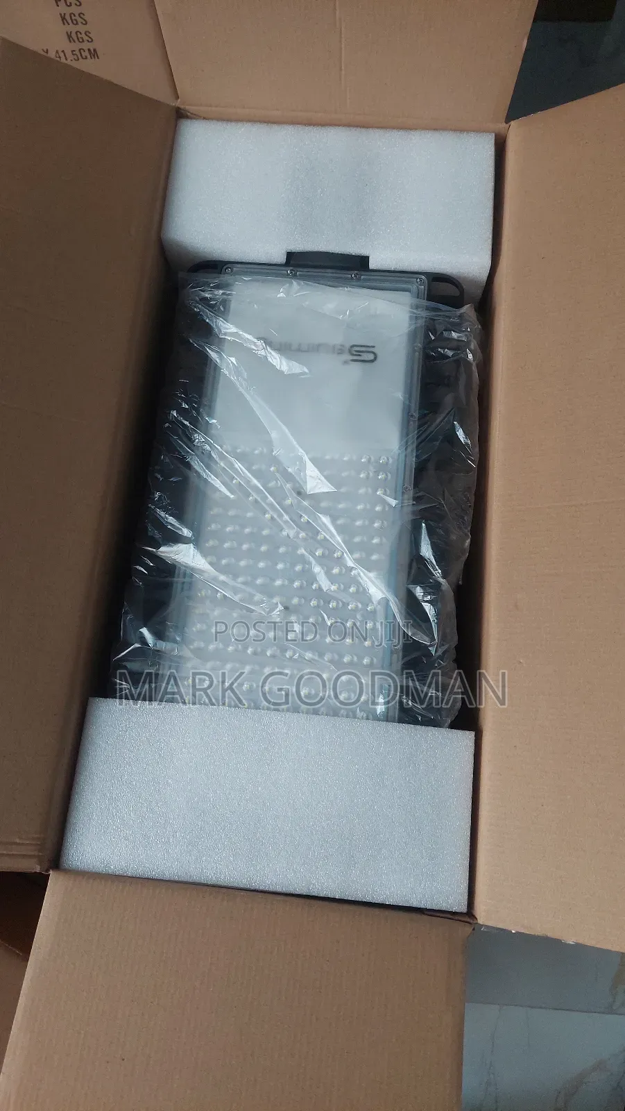 Wholesale Street Light