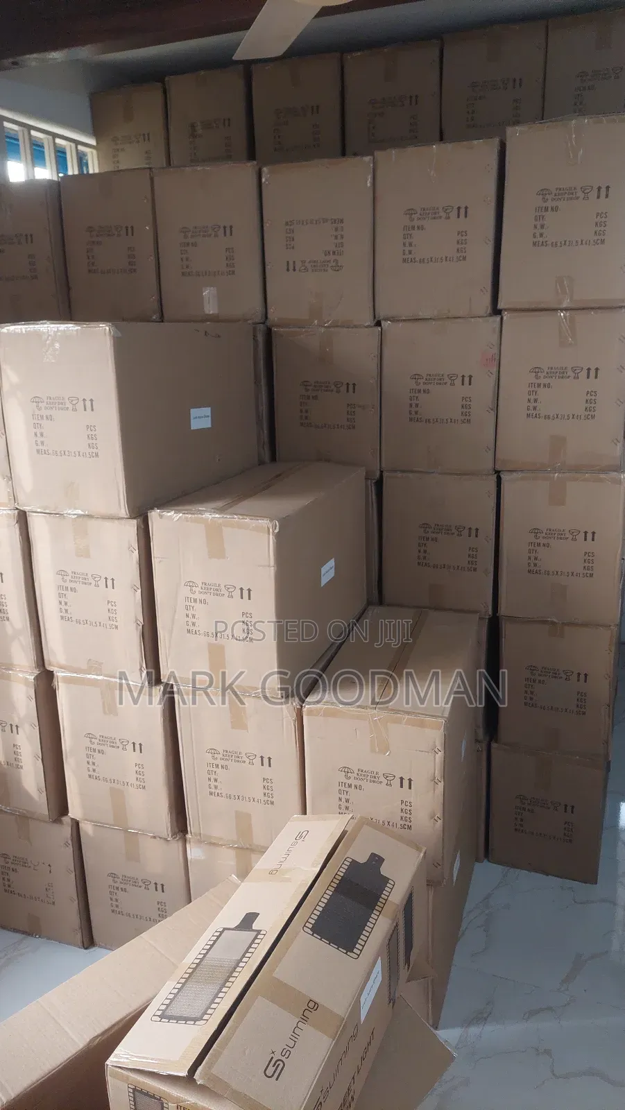 Wholesale Street Light