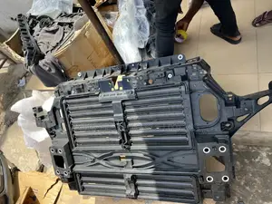 Ford Explorer 2018 Radiator Support