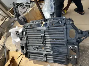 Ford Explorer 2018 Radiator Support