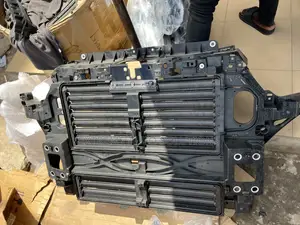 Ford Explorer 2018 Radiator Support