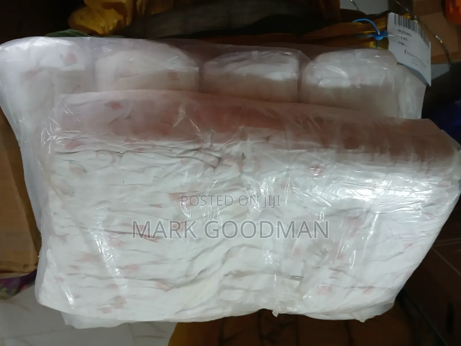 Baby Diapers
