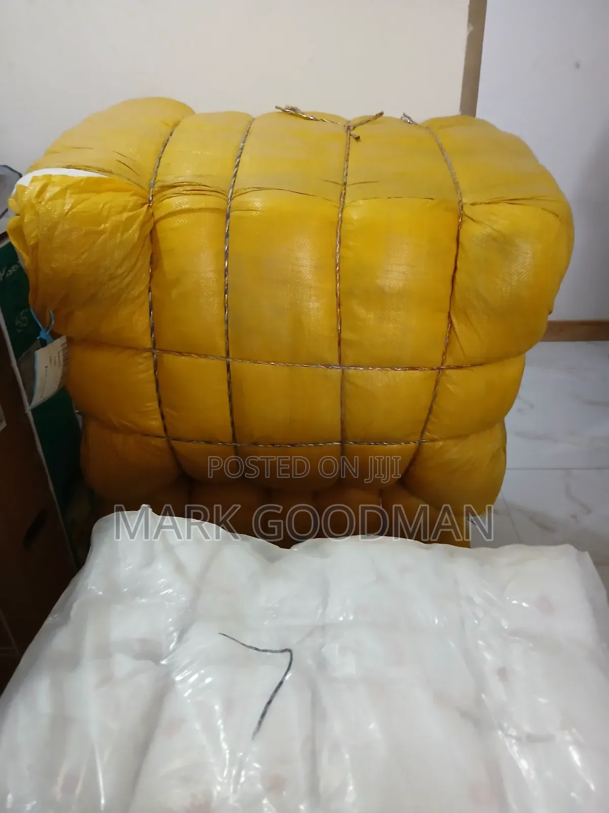 Baby Diapers