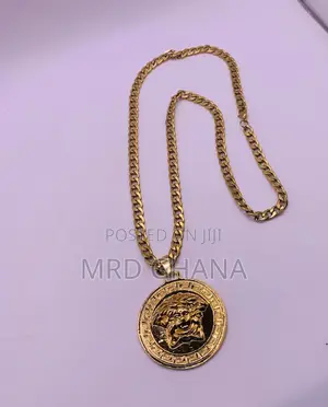 Versace Necklace