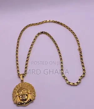 Versace Necklace