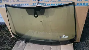 Windscreens; Windshield for Ford Vehicles.