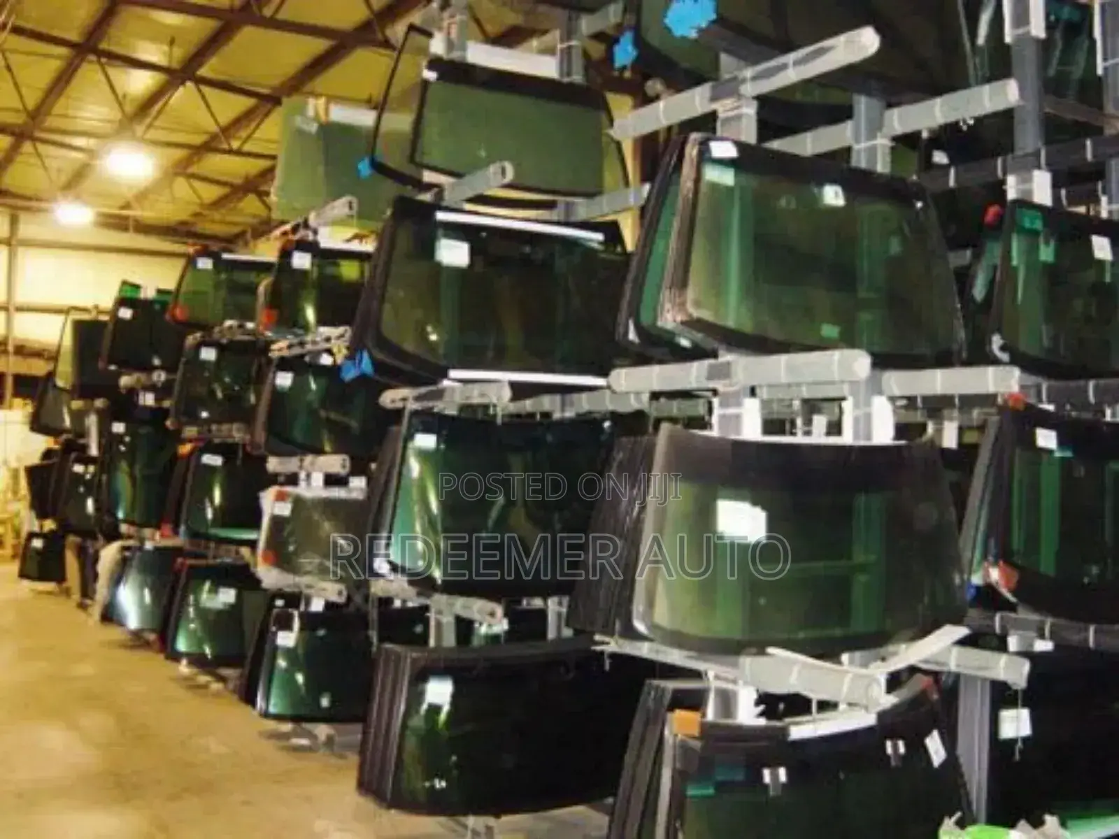 Windscreens; Windshield for Ford Vehicles.
