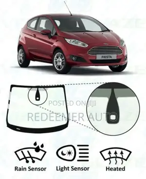 Windscreens; Windshield for Ford Vehicles.