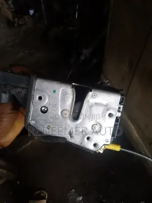 E46 Door Locks, BMW Door Lock
