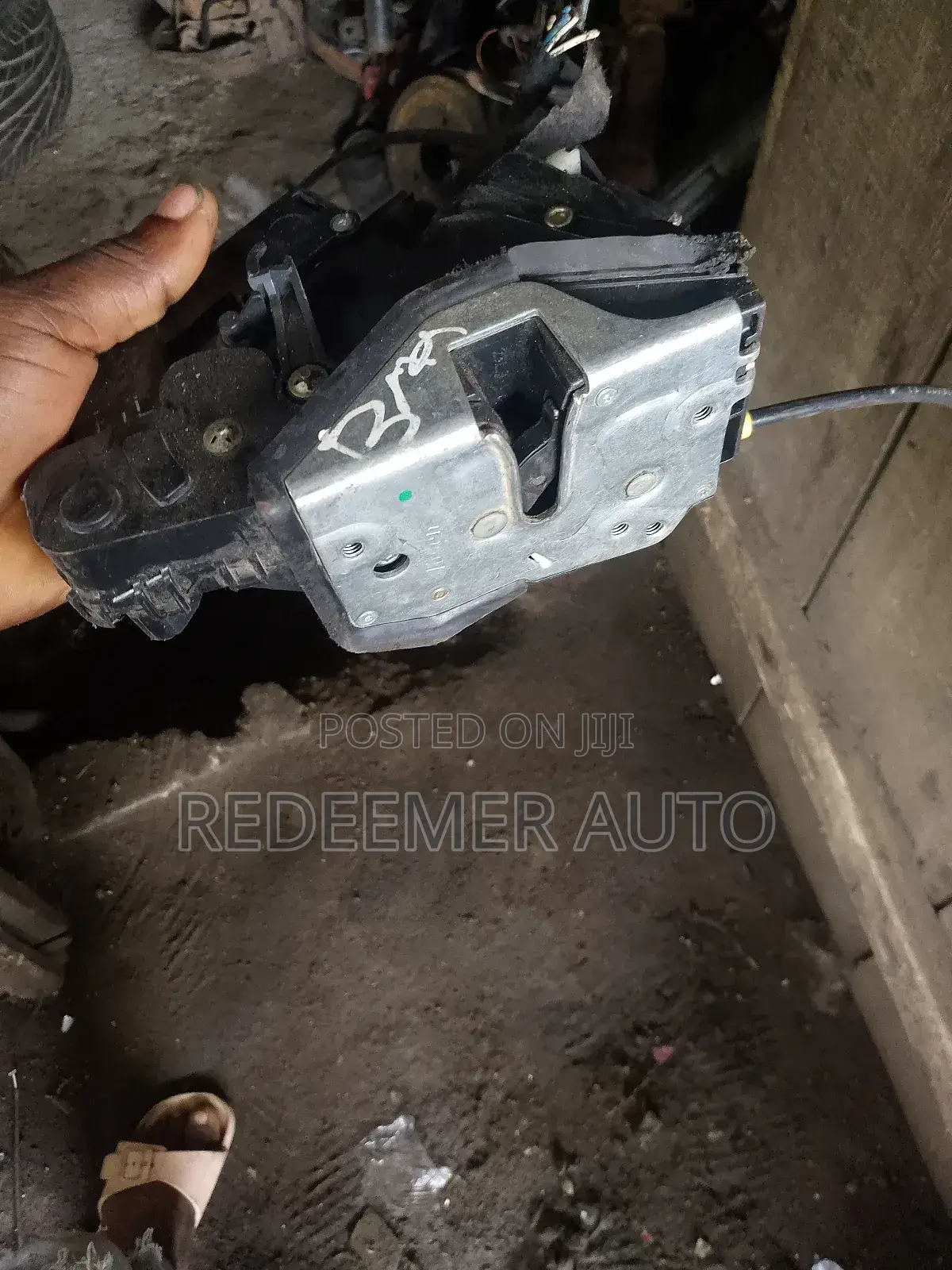 E46 Door Locks, BMW Door Lock