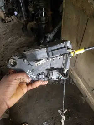 E46 Door Locks, BMW Door Lock