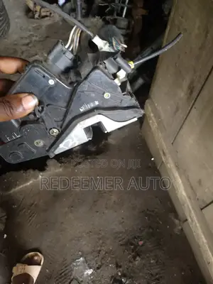 E46 Door Locks, BMW Door Lock