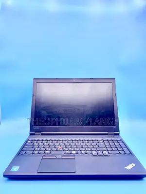 New Laptop Lenovo ThinkPad L570 8GB Intel Celeron HDD 500GB