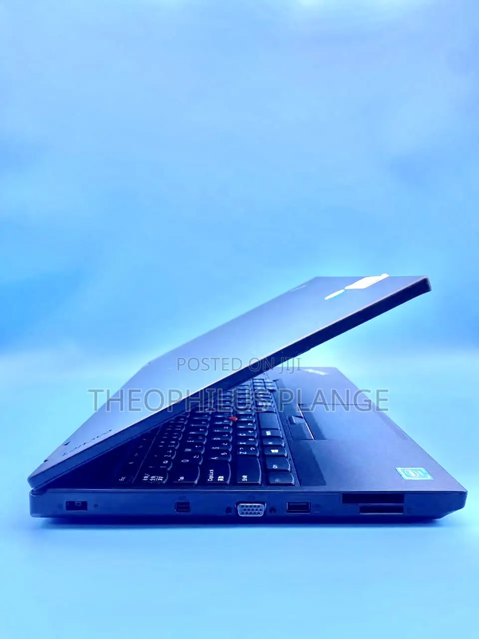 New Laptop Lenovo ThinkPad L570 8GB Intel Celeron HDD 500GB