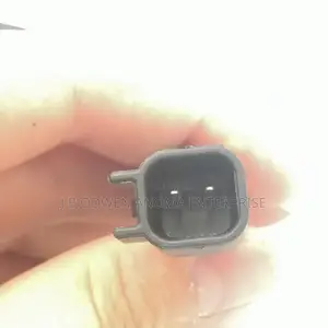 Ford Fusion Front and Back Abs Sensor