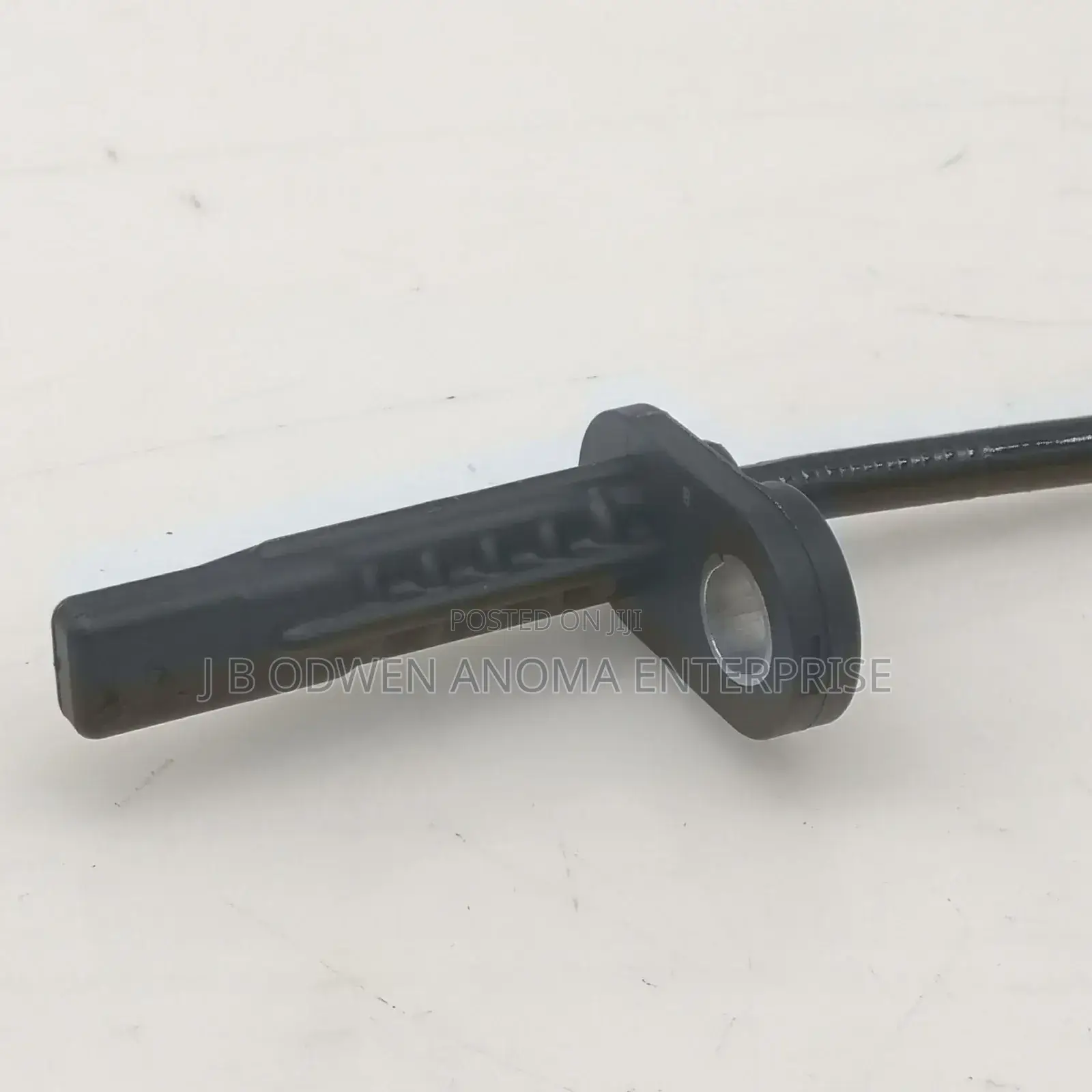 Ford Fusion Front and Back Abs Sensor