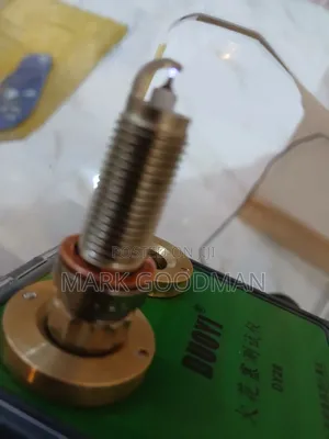 Wholesale Benz Cls, E Class, C Class Spark Plugs 4