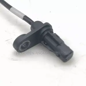 Hyundai Sonata Front Abs Sensor