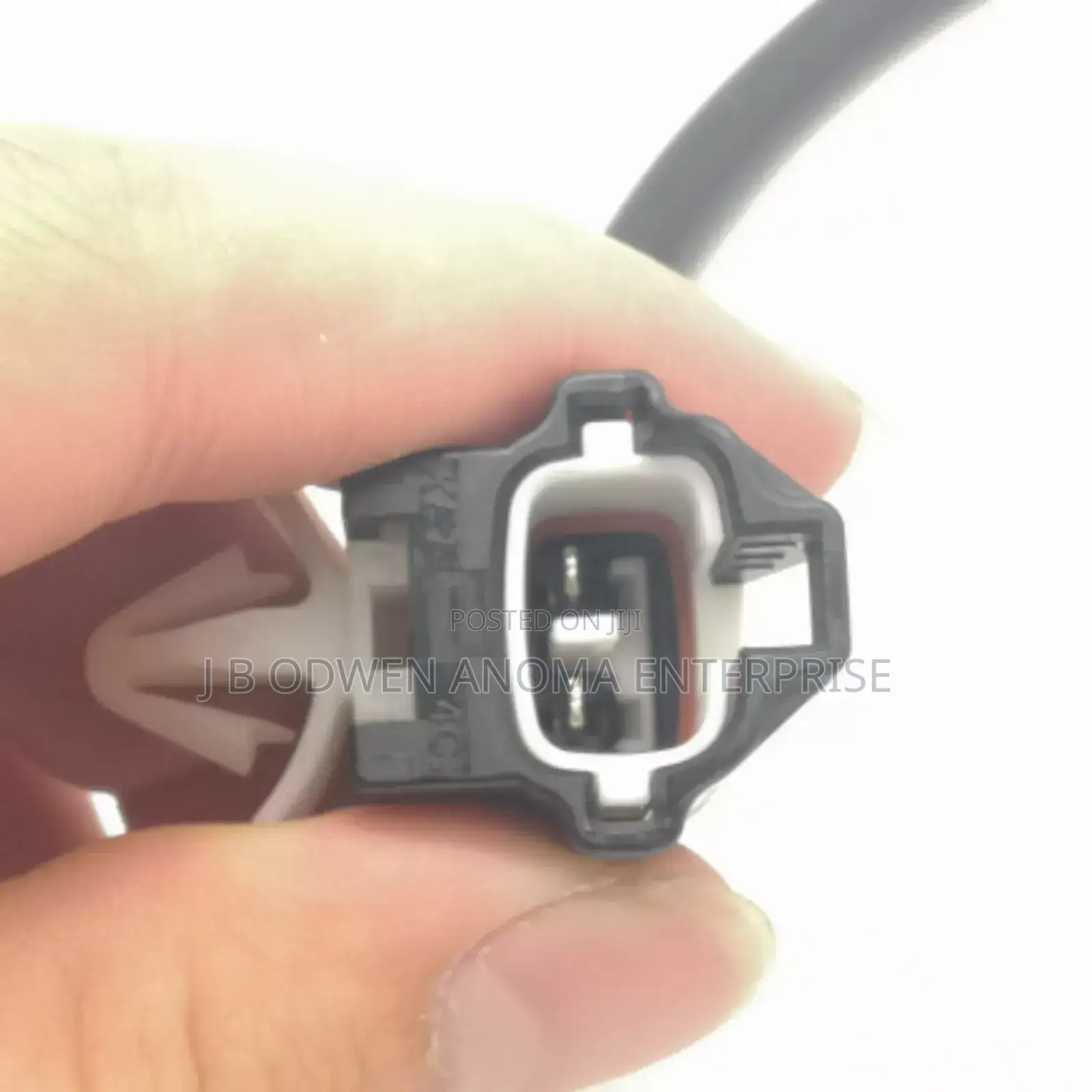 Hyundai Sonata Front Abs Sensor