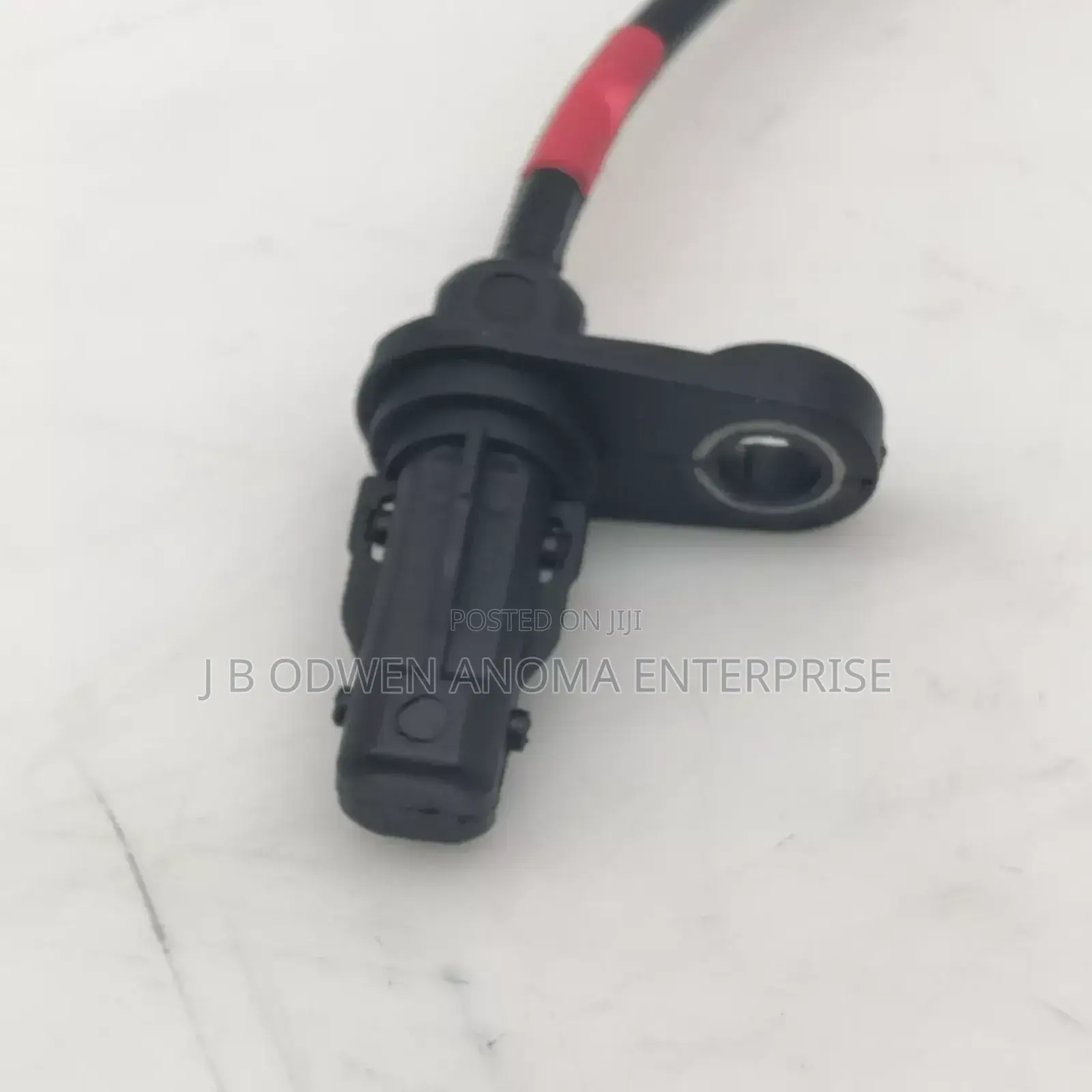 Hyundai Sonata Front Abs Sensor