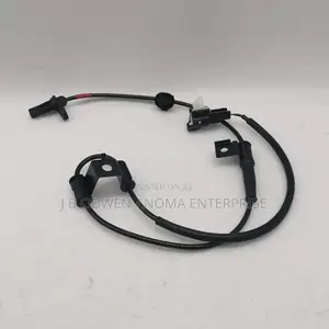 Hyundai Sonata Front Abs Sensor