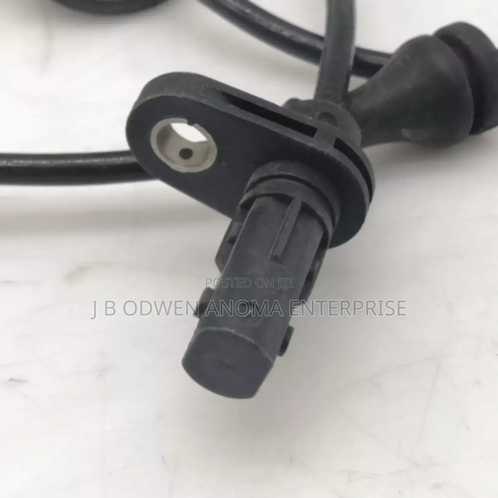 Hyundai Sonata Front Abs Sensor