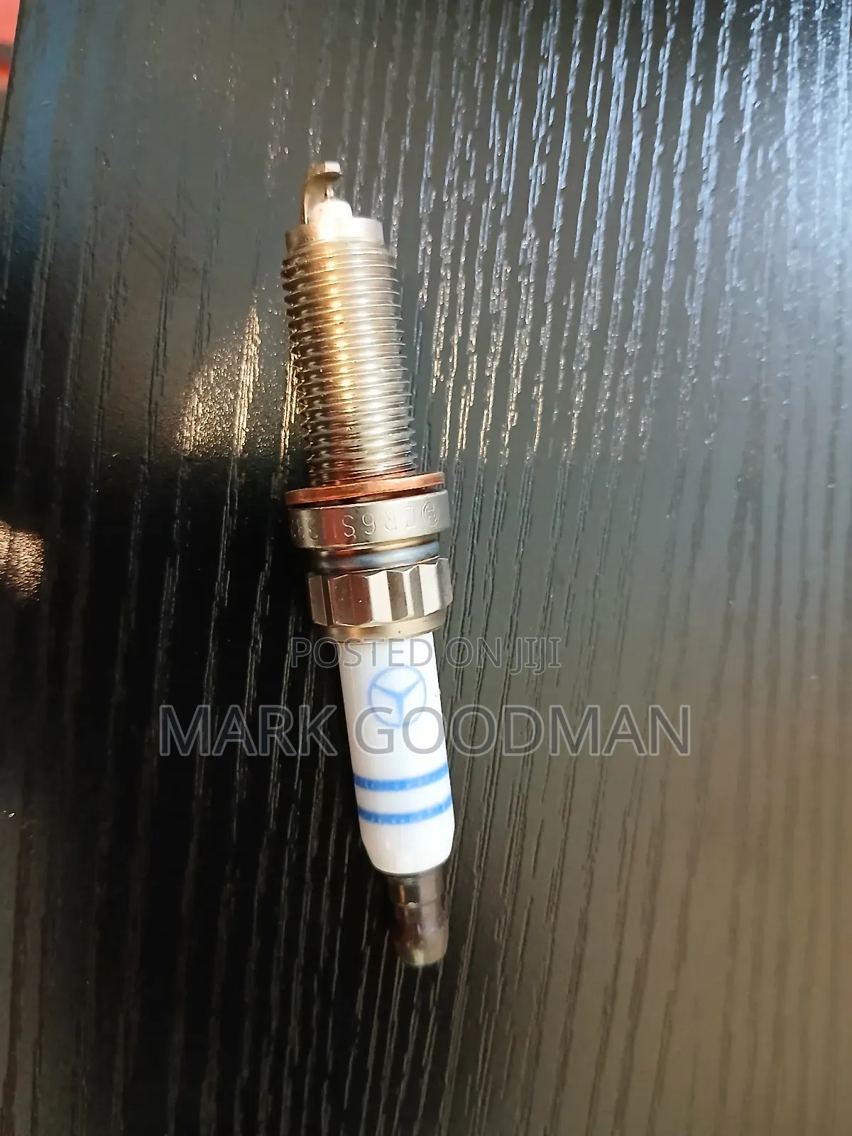 Wholesale Benz Cls, E Class, C Class Spark Plugs 4