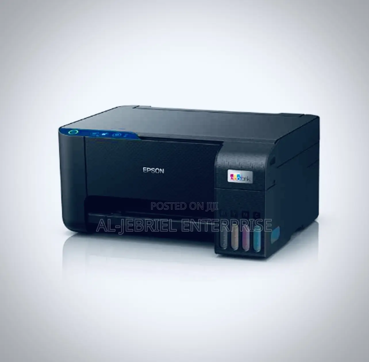 New Epson Ecotank L3210 All in One Color InkTank Printer in Accra