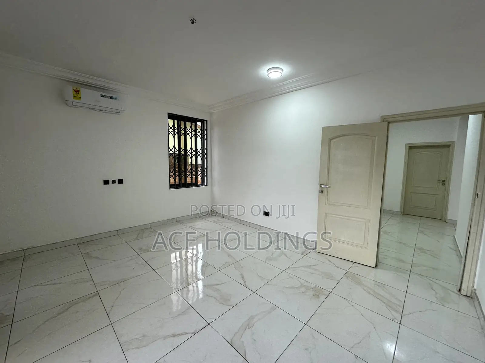 2bdrm Apartment in School Junction, Nmai-Dzorn for rent