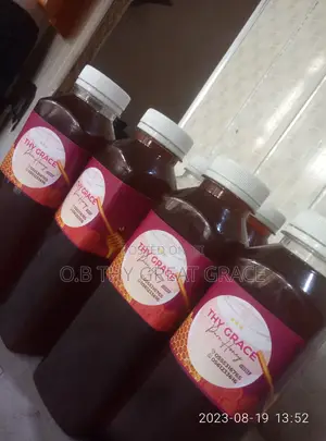 Photo - Raw Honey With Any Mix