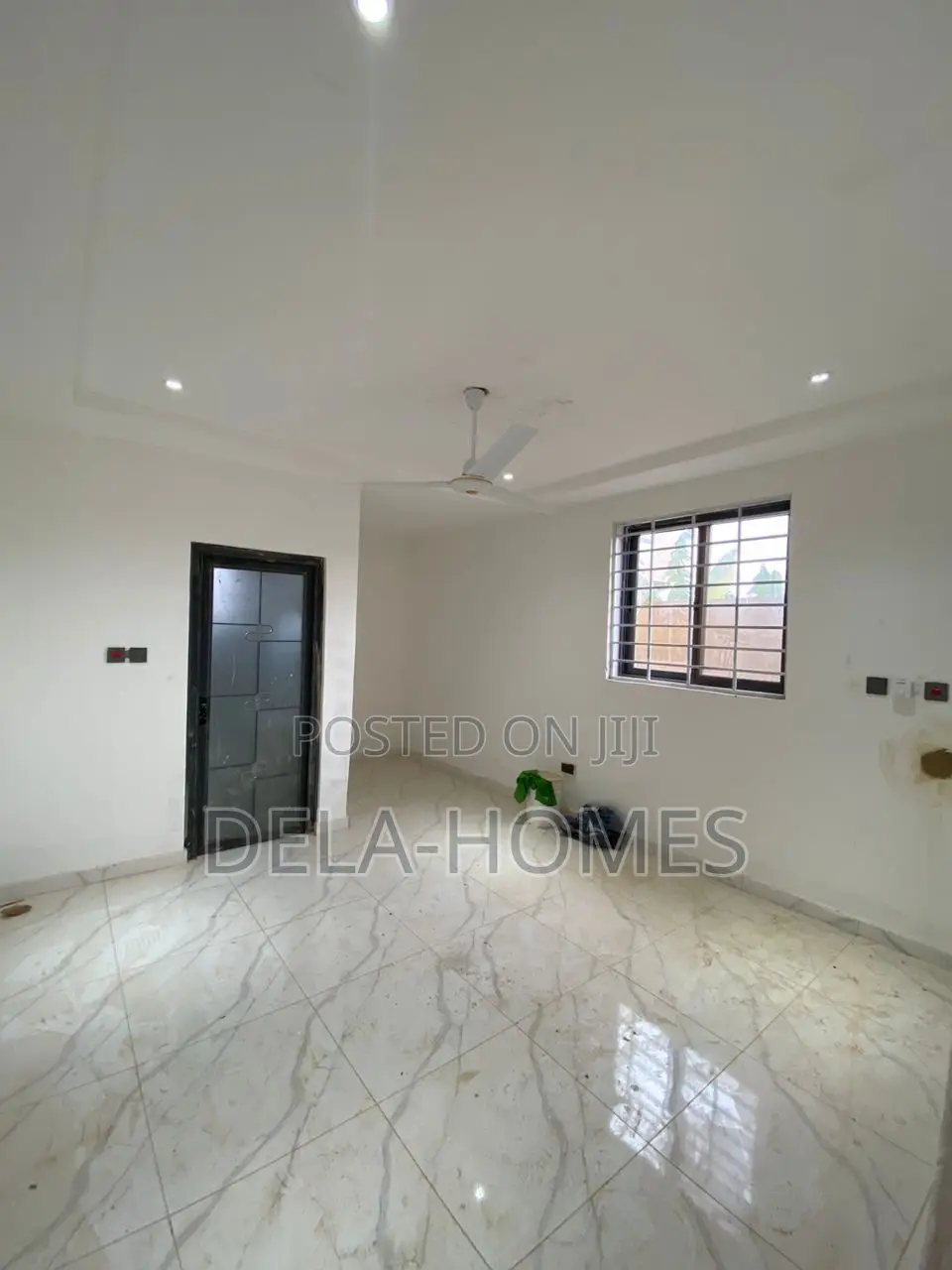 1bdrm Apartment in Frafraha Estate, Adenta for rent