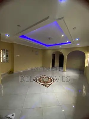 3bdrm Apartment in New Legon Estate, Adenta for rent