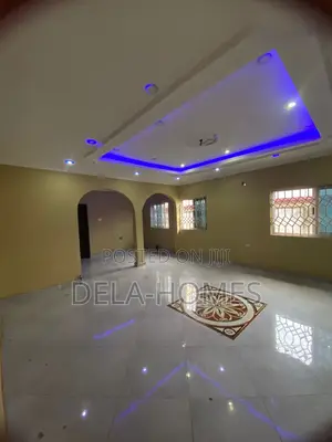 3bdrm Apartment in New Legon Estate, Adenta for rent