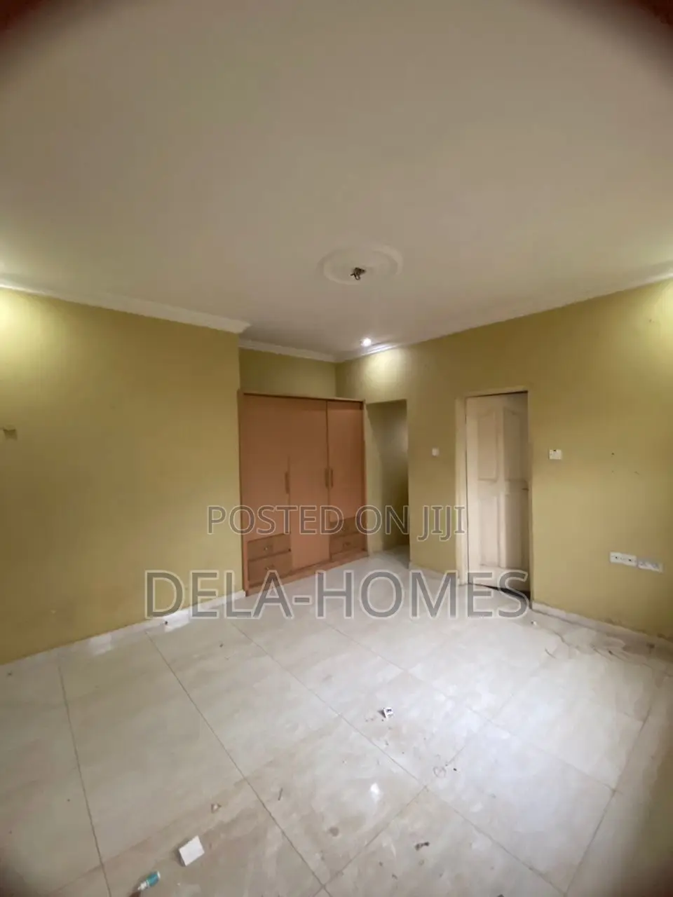 3bdrm Apartment in New Legon Estate, Adenta for rent