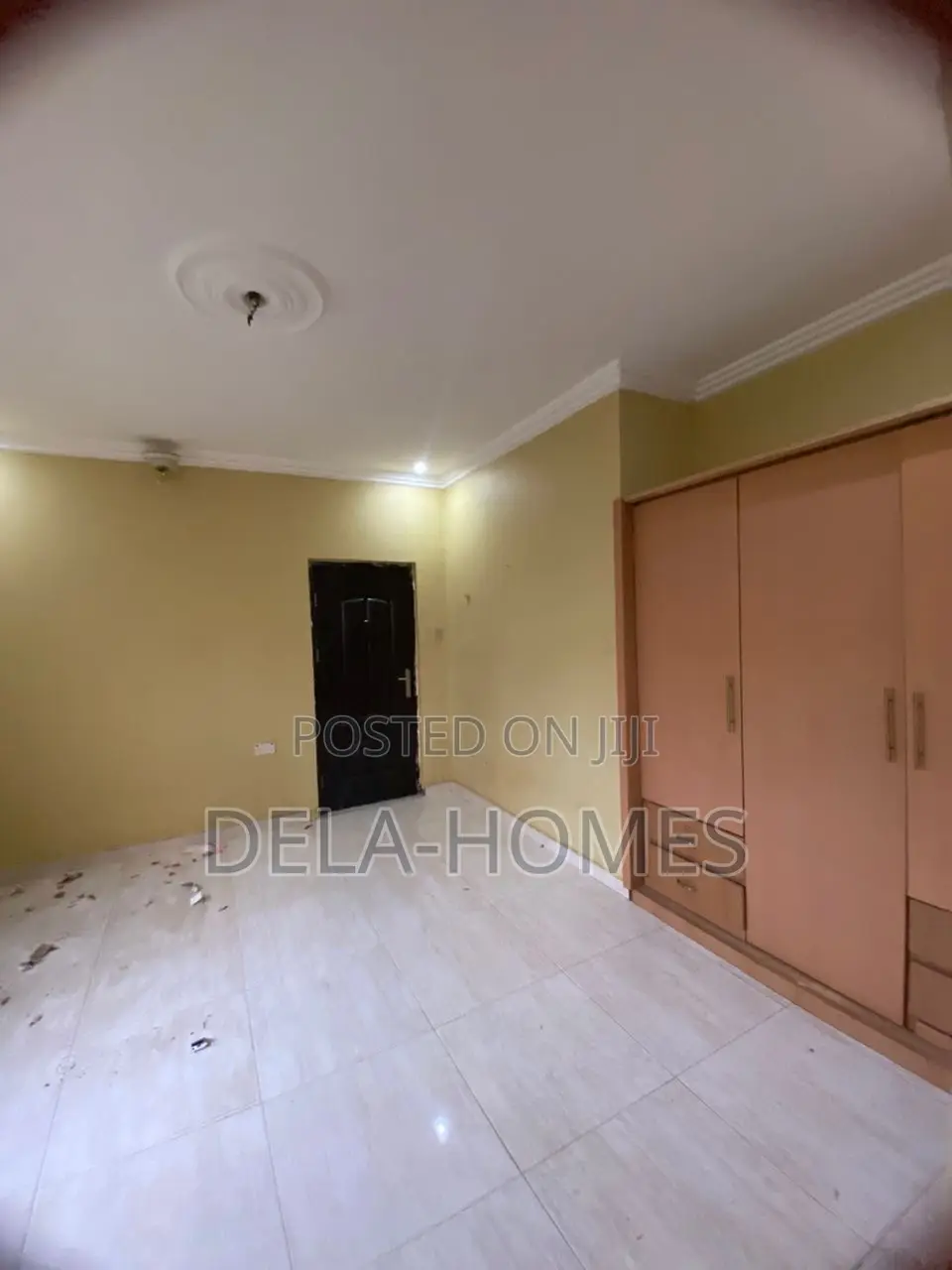 3bdrm Apartment in New Legon Estate, Adenta for rent