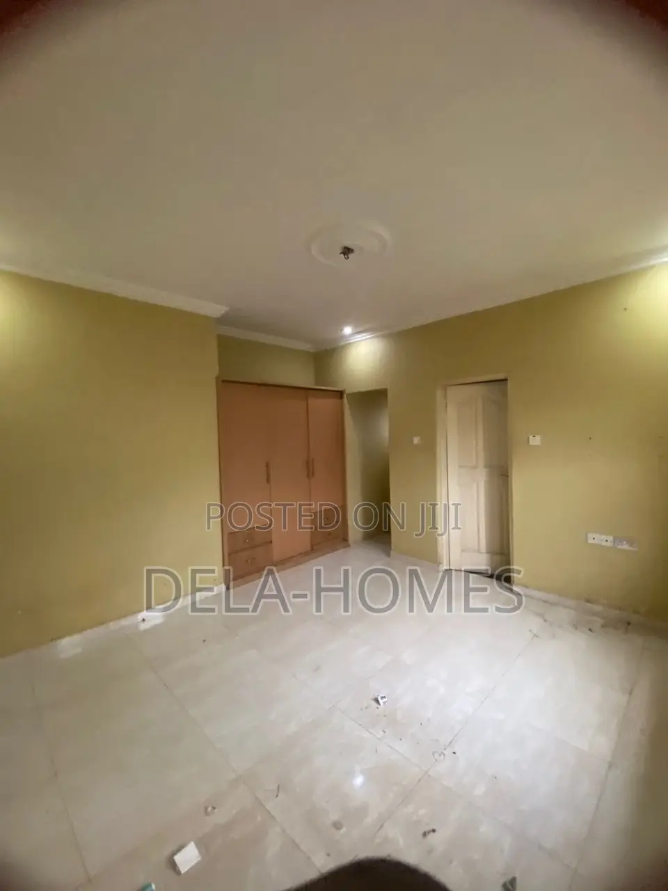 3bdrm Apartment in New Legon Estate, Adenta for rent
