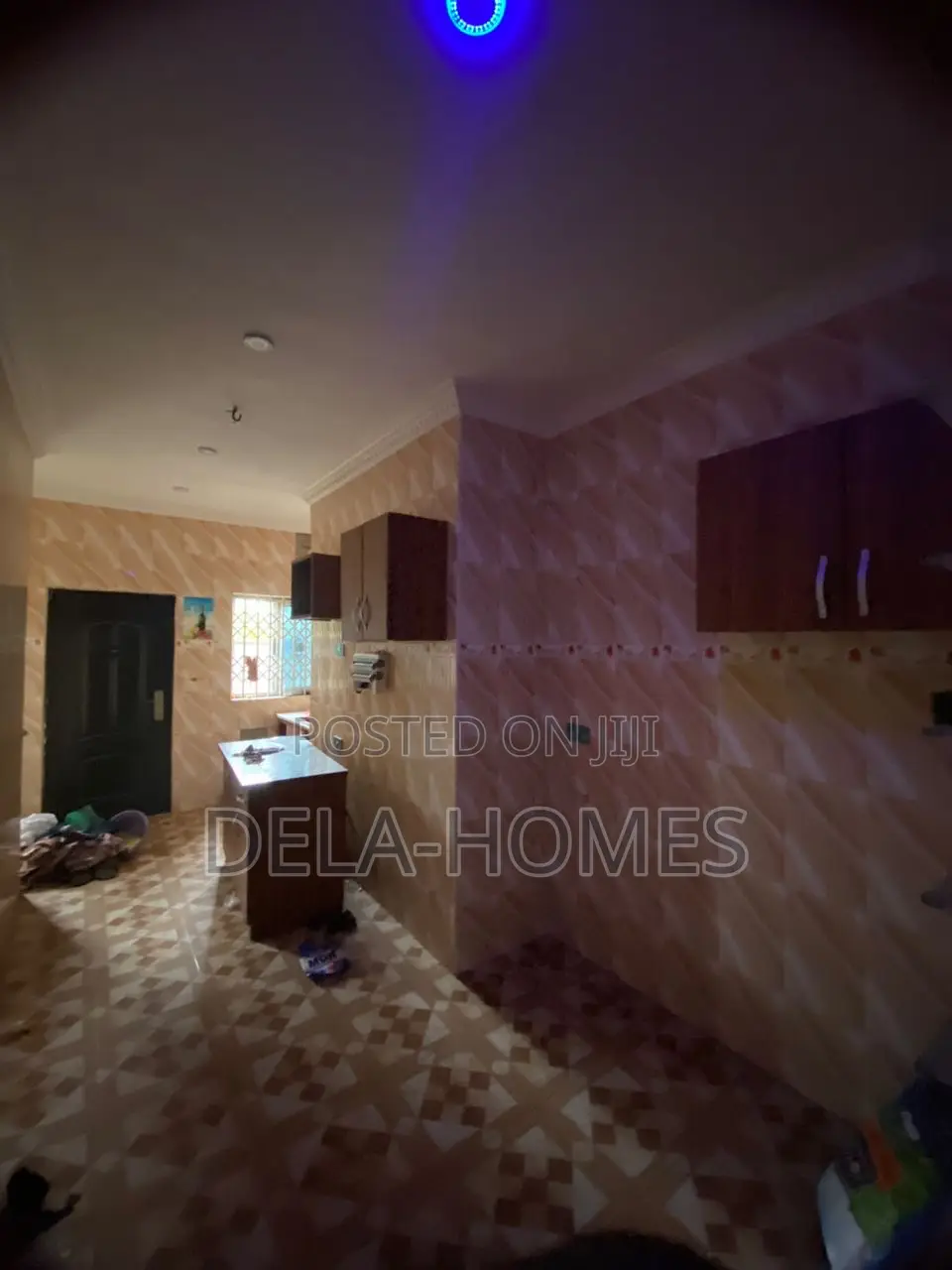 3bdrm Apartment in New Legon Estate, Adenta for rent