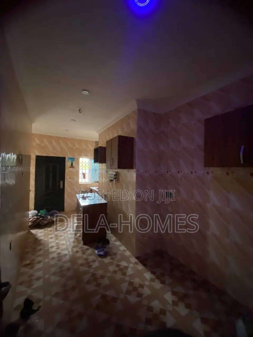 3bdrm Apartment in New Legon Estate, Adenta for rent
