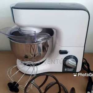 Russell Hobbs Cake Machine - Uk