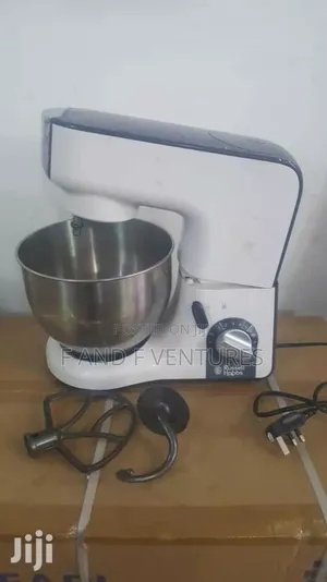 Russell Hobbs Cake Machine - Uk