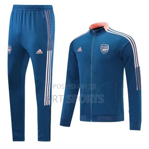Arsenal Tracksuits