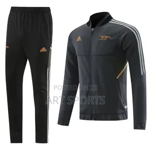 Arsenal Tracksuits