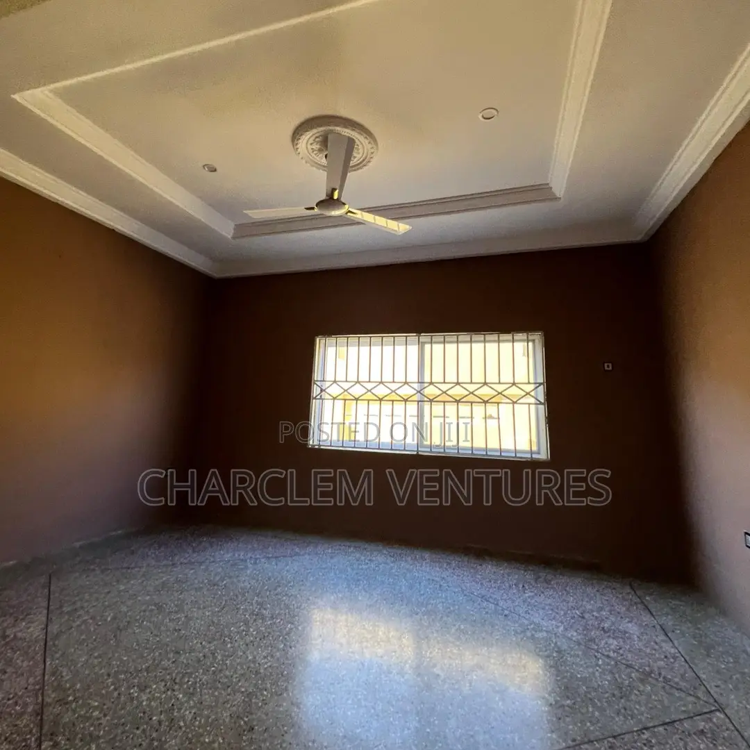 4bdrm House in Charclem Ventures, Haatso for rent
