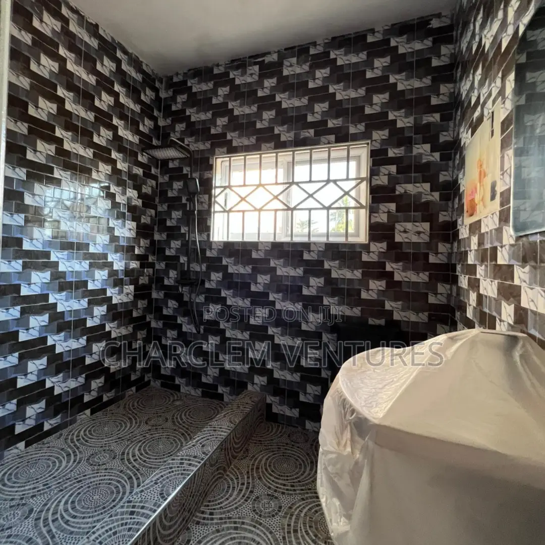 4bdrm House in Charclem Ventures, Haatso for rent