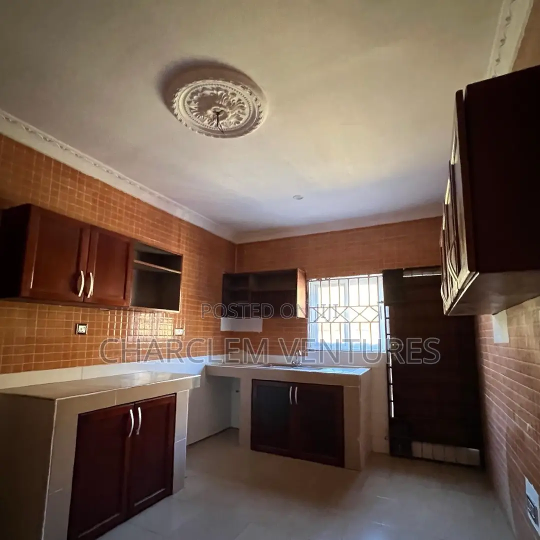 4bdrm House in Charclem Ventures, Haatso for rent