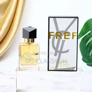 WARMKISS Freedom Women's Perfume Long-Lasting Light Floral A