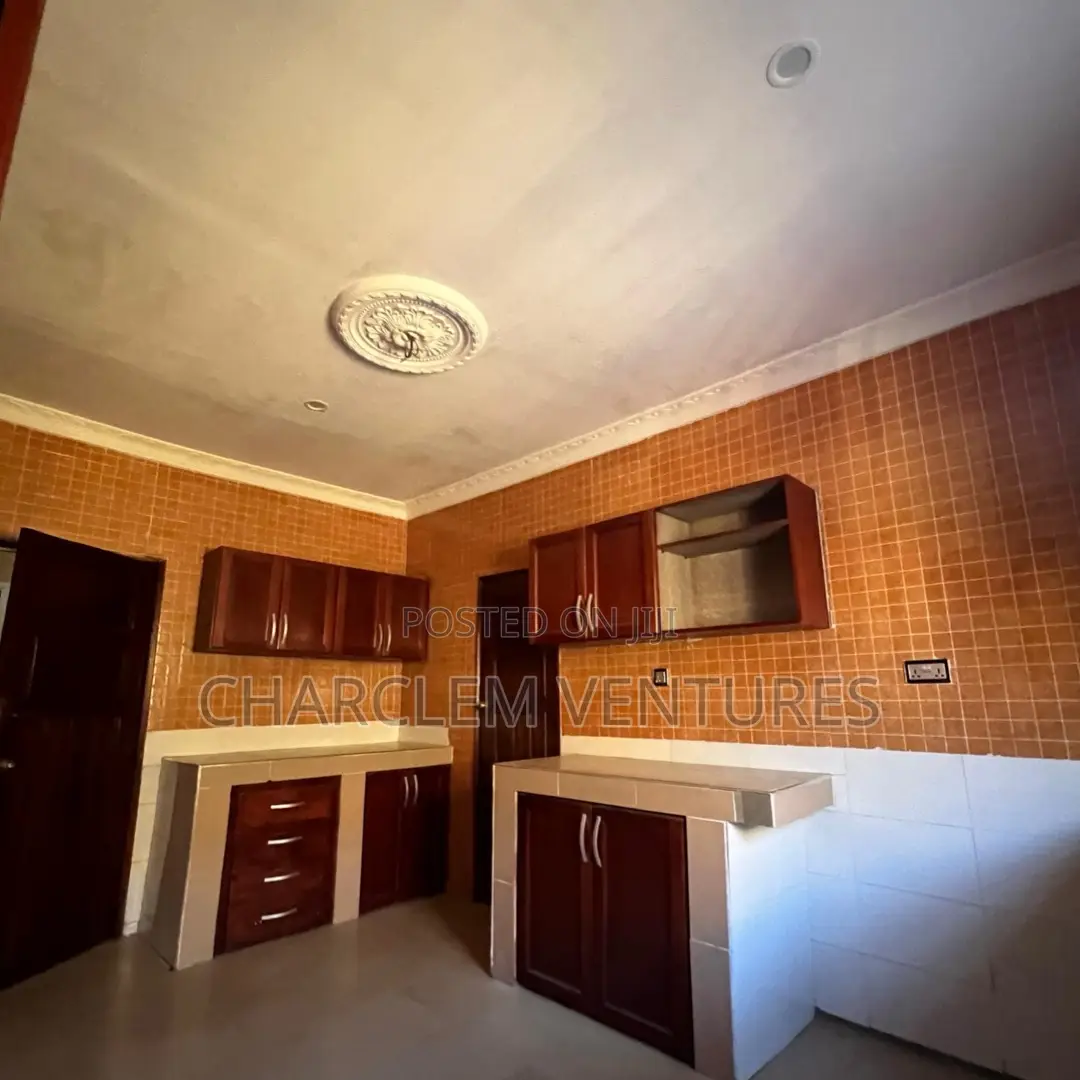 4bdrm House in Charclem Ventures, Haatso for rent