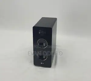 Powerful Lg Bookshelf Speakers Good Sound Quality